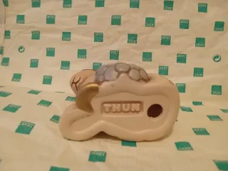 Capricorno segno zodiacale Thun