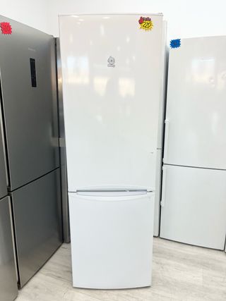 COMBI BALAY 185CM NOFROST A+++. SEMINUEVO