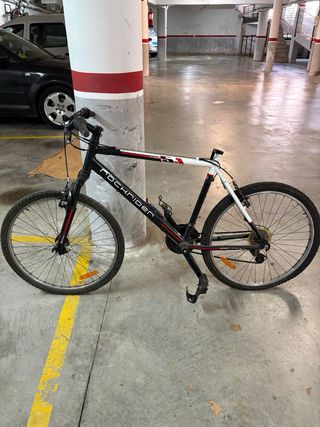 Bicicleta Rockrider 5.1 Decathlon MTB
