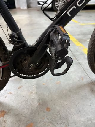 Bicicleta Rockrider 5.1 Decathlon MTB