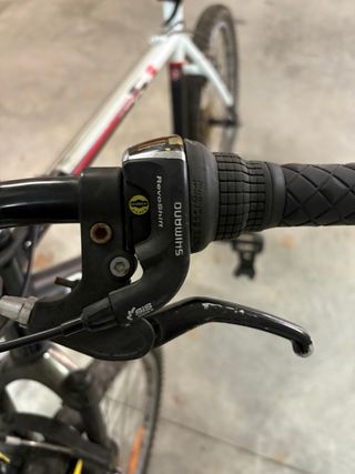 Bicicleta Rockrider 5.1 Decathlon MTB