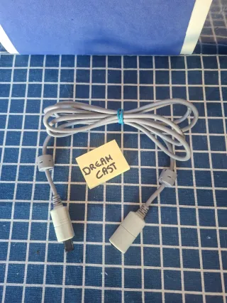 DREAMCAST PROLONGADOR MANDO