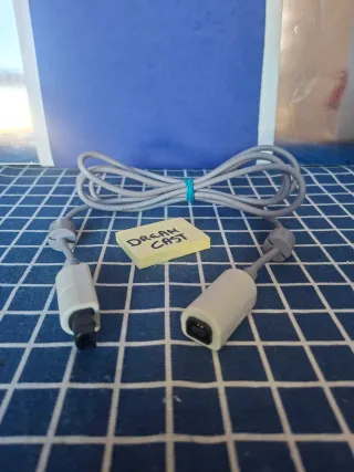 DREAMCAST PROLONGADOR MANDO