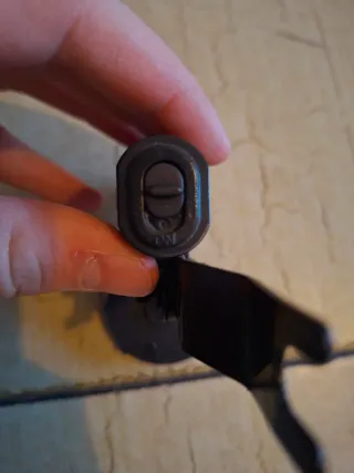 Luci LED Bici Anteriore e Posteriore