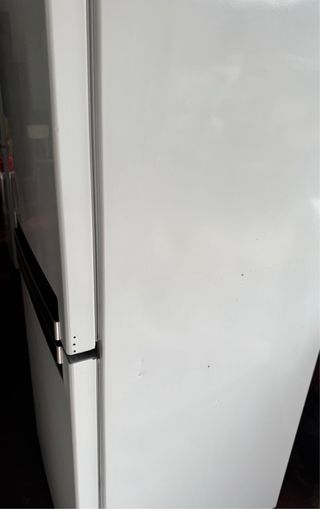 FRIGORÍFICO WHIRPOOL COMBI NO FROST