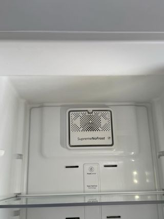 FRIGORÍFICO WHIRPOOL COMBI NO FROST