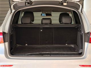 Mercedes-Benz GLC 220D AMG LINE