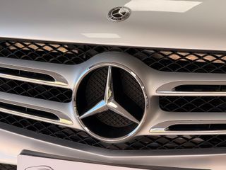 Mercedes-Benz GLC 220D AMG LINE