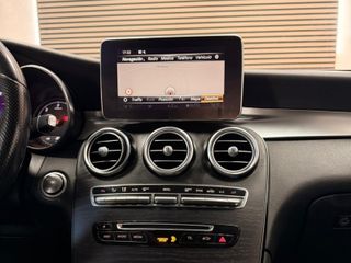 Mercedes-Benz GLC 220D AMG LINE