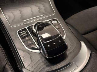 Mercedes-Benz GLC 220D AMG LINE