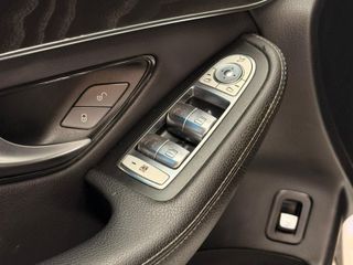 Mercedes-Benz GLC 220D AMG LINE