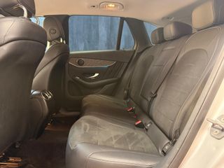 Mercedes-Benz GLC 220D AMG LINE