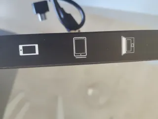 Disco Duro Externo 16TB HardDisk Type-C