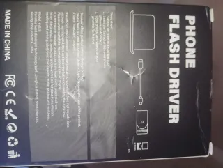 Disco Duro Externo 16TB HardDisk Type-C