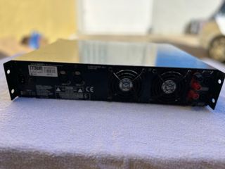 Amplificador Crown XLS 402