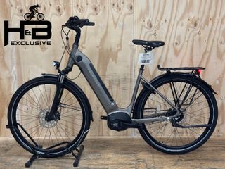 Kalkhoff Image 3.B Move RT Shimano Nexus 2022