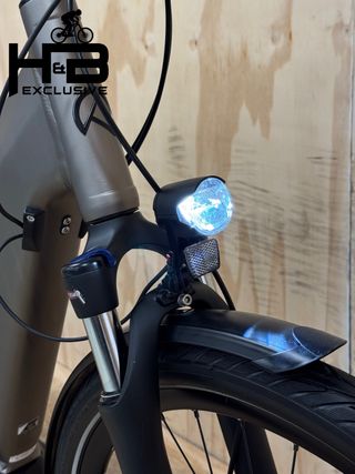 Kalkhoff Image 3.B Move RT Shimano Nexus 2022