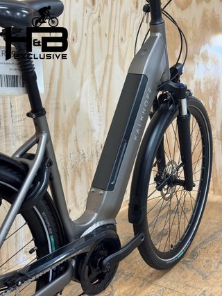 Kalkhoff Image 3.B Move RT Shimano Nexus 2022