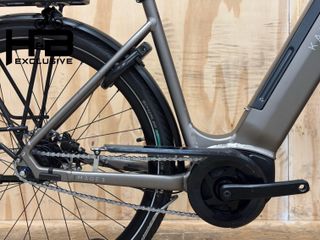 Kalkhoff Image 3.B Move RT Shimano Nexus 2022