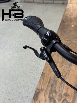 Kalkhoff Image 3.B Move RT Shimano Nexus 2022