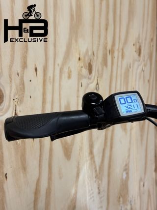 Kalkhoff Image 3.B Move RT Shimano Nexus 2022