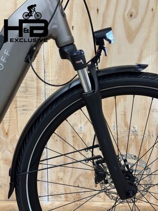 Kalkhoff Image 3.B Move RT Shimano Nexus 2022