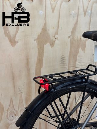 Kalkhoff Image 3.B Move RT Shimano Nexus 2022