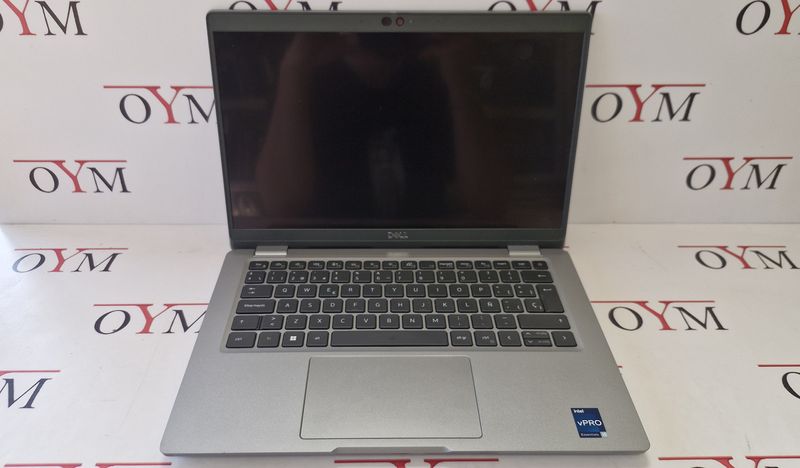 Dell Latitude 5330 Gris/Plateado
