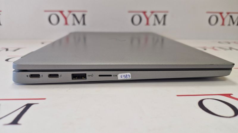 Dell Latitude 5330 Gris/Plateado afbeelding 5