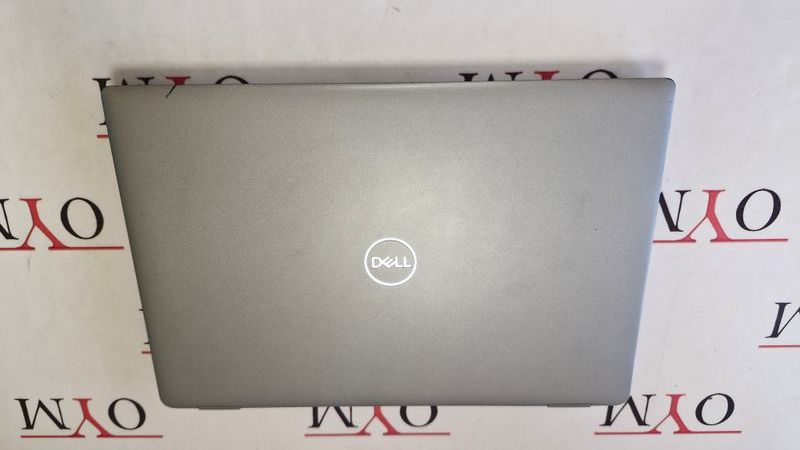 Dell Latitude 5330 Gris/Plateado afbeelding 4