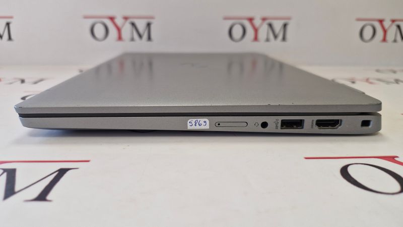 Dell Latitude 5330 Gris/Plateado afbeelding 6