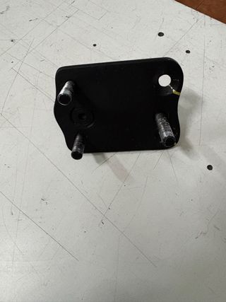 Soporte Dirección Samurai