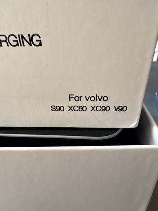 Cargador Inalámbrico Rápido