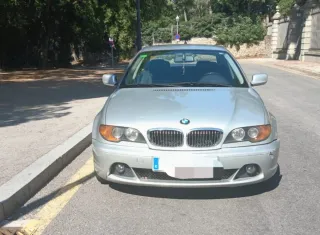 BMW Serie 3 2003
