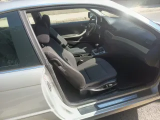 BMW Serie 3 2003