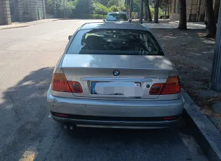 BMW Serie 3 2003
