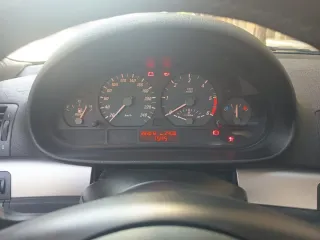 BMW Serie 3 2003