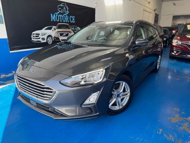Ford Focus SportBreak 1.0 Ecoboost Active 2020