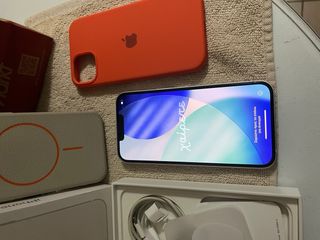 iPhone 13 128GB Blanco