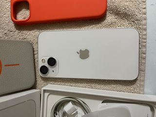 iPhone 13 128GB Blanco