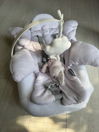 Trona Stokke Tripp Trapp Newborn Set