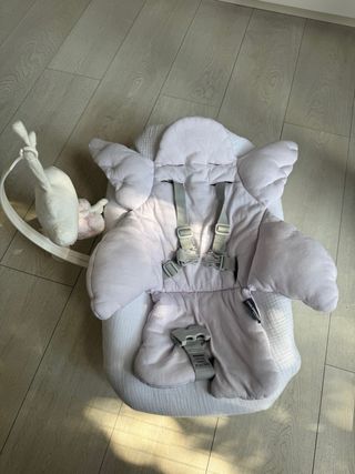 Trona Stokke Tripp Trapp Newborn Set