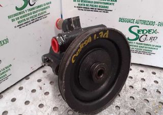 Bomba de dirección opel combo (corsa b) 609078