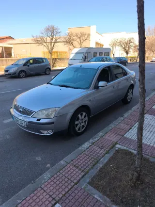 Ford Mondeo 2005