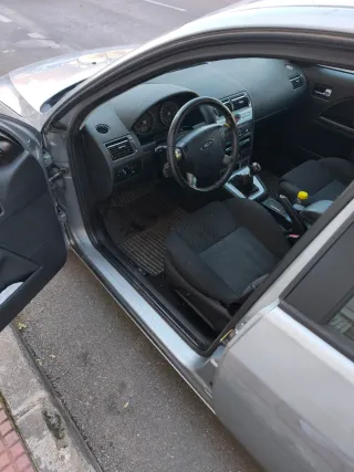 Ford Mondeo 2005