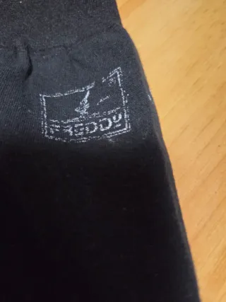 Calze da danza Freddy senza piede