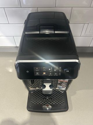 Cafetera Philips Serie 2300 Automática