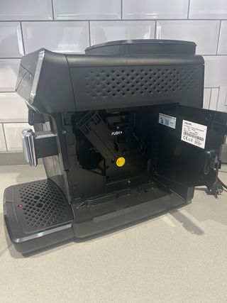 Cafetera Philips Serie 2300 Automática