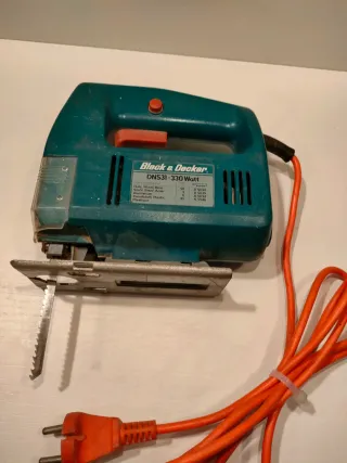 Caladora Black & Decker DN531 330W