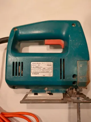 Caladora Black & Decker DN531 330W